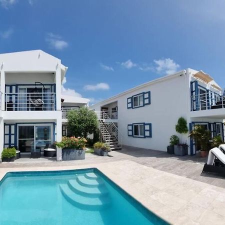 Tradewinds Apartments סימפסון ביי מראה חיצוני תמונה