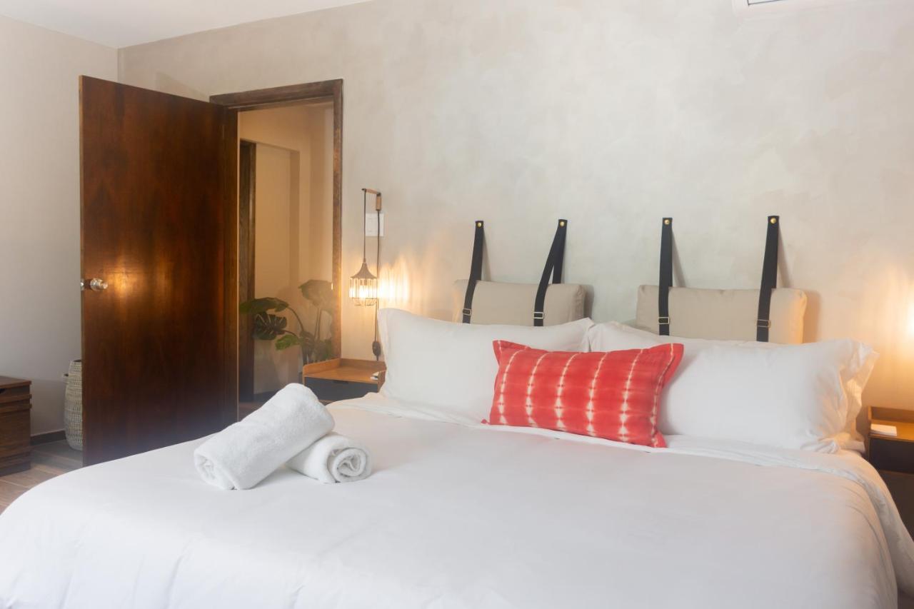 Tradewinds Apartments סימפסון ביי מראה חיצוני תמונה