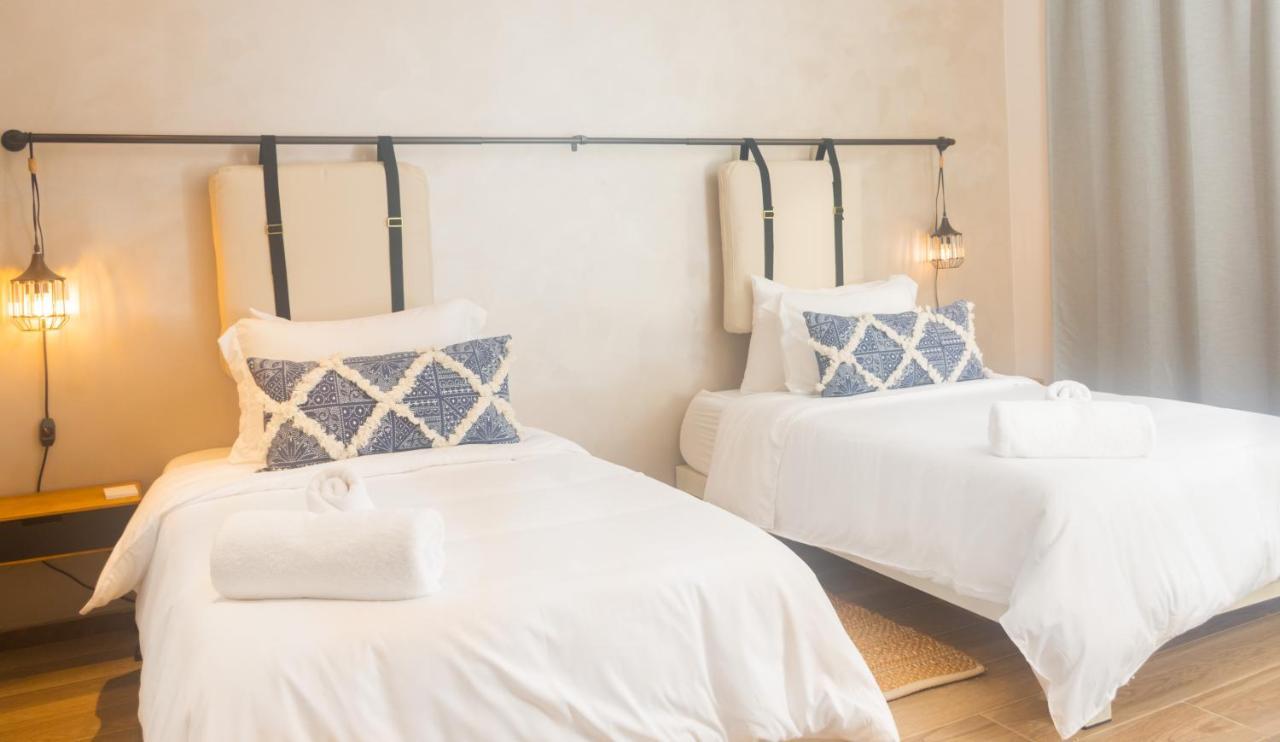 Tradewinds Apartments סימפסון ביי מראה חיצוני תמונה
