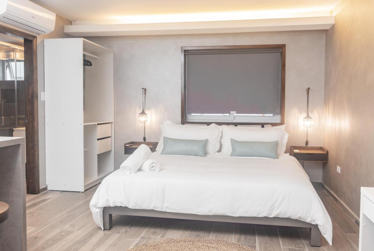 Tradewinds Apartments סימפסון ביי מראה חיצוני תמונה