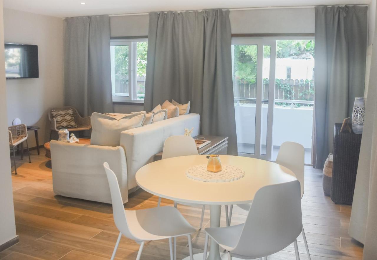 Tradewinds Apartments סימפסון ביי מראה חיצוני תמונה