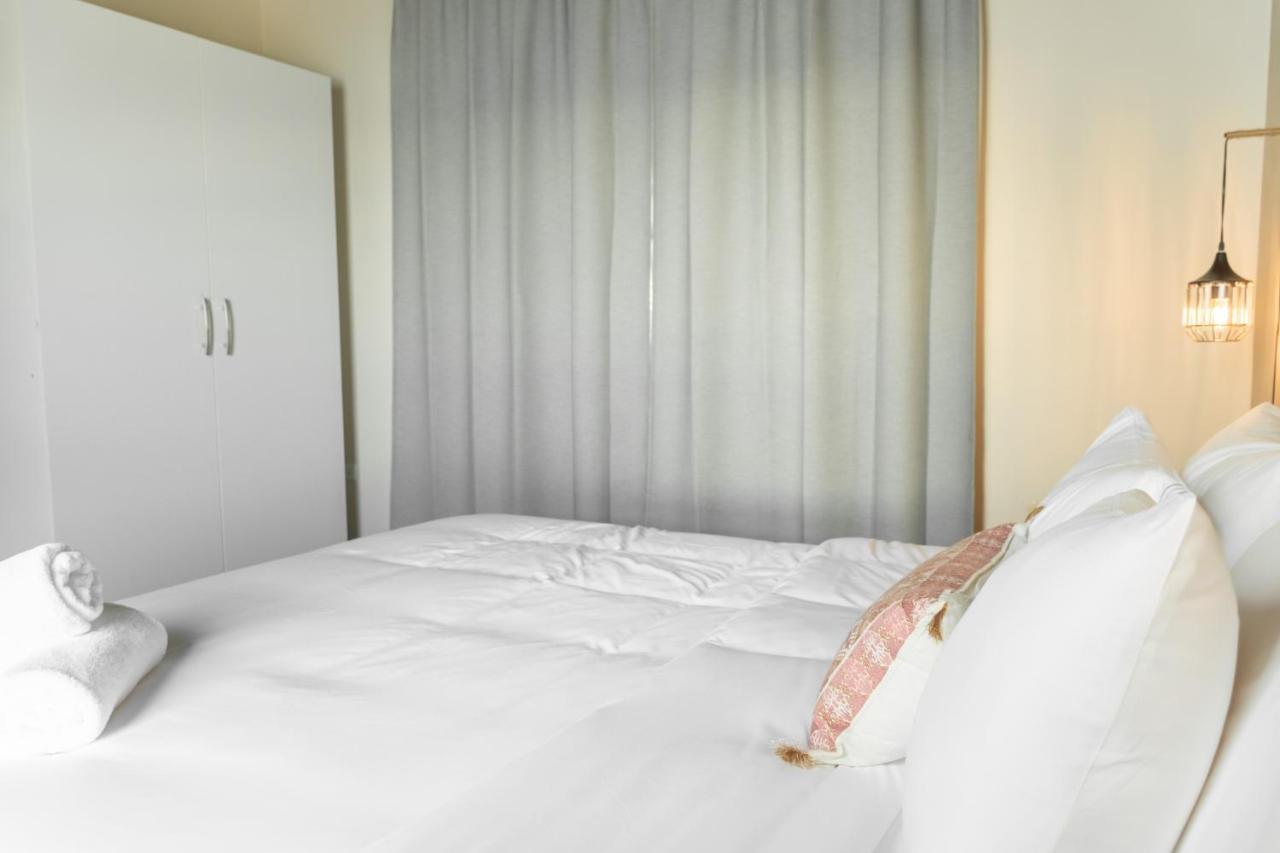 Tradewinds Apartments סימפסון ביי מראה חיצוני תמונה