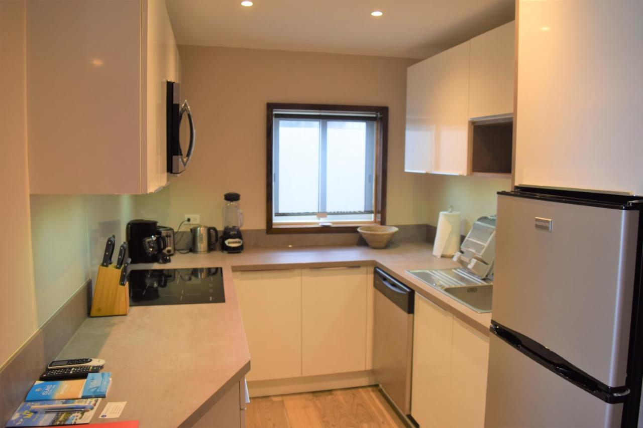 Tradewinds Apartments סימפסון ביי מראה חיצוני תמונה