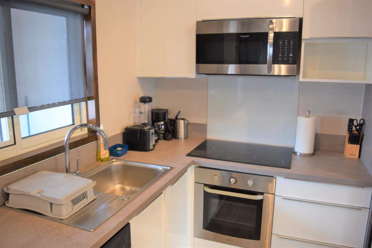 Tradewinds Apartments סימפסון ביי מראה חיצוני תמונה