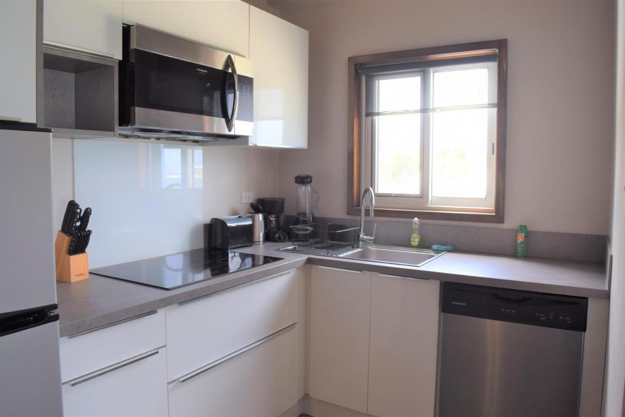 Tradewinds Apartments סימפסון ביי מראה חיצוני תמונה