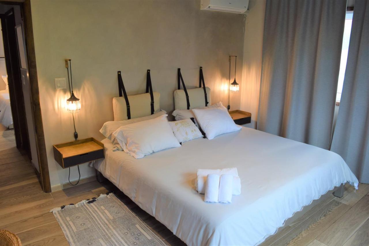 Tradewinds Apartments סימפסון ביי מראה חיצוני תמונה