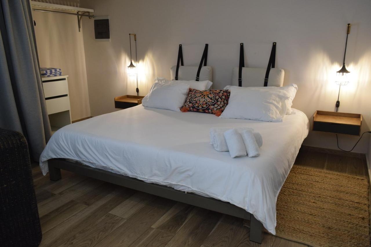 Tradewinds Apartments סימפסון ביי מראה חיצוני תמונה