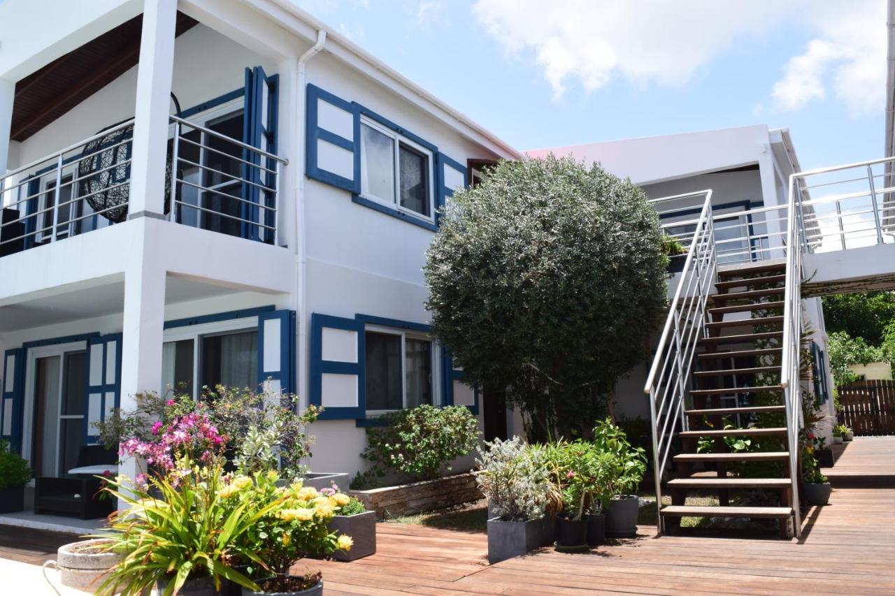 Tradewinds Apartments סימפסון ביי מראה חיצוני תמונה