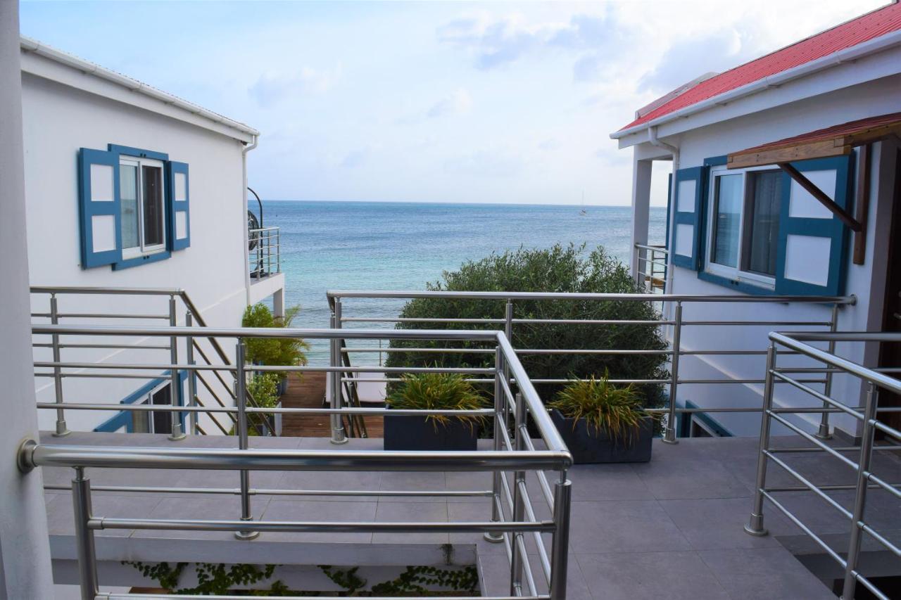Tradewinds Apartments סימפסון ביי מראה חיצוני תמונה