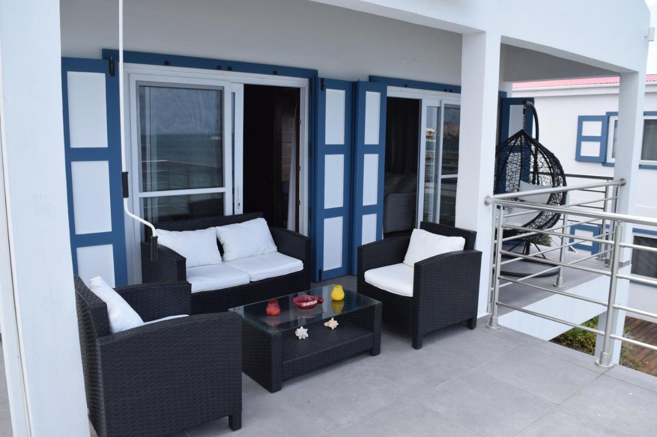 Tradewinds Apartments סימפסון ביי מראה חיצוני תמונה