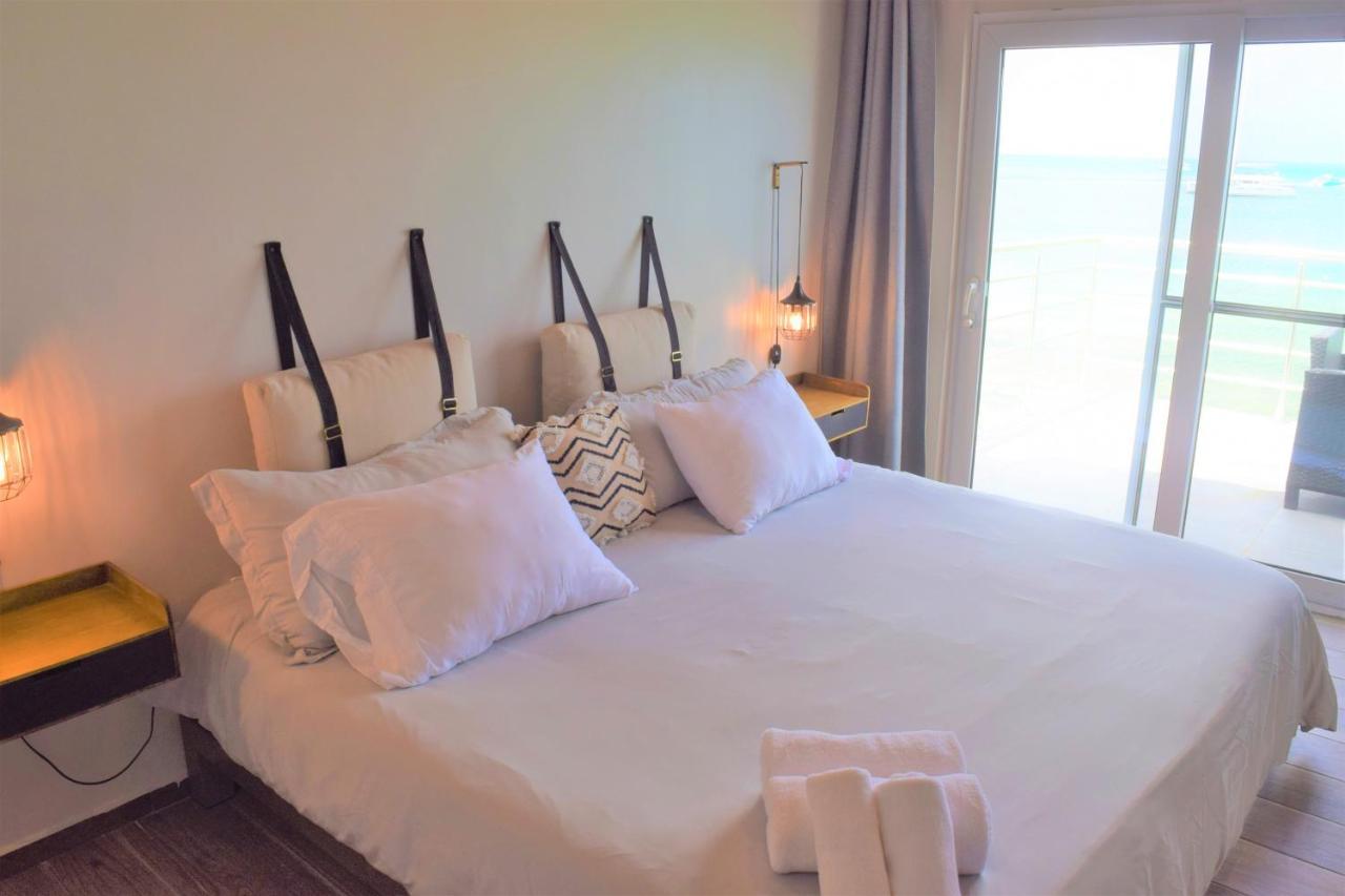 Tradewinds Apartments סימפסון ביי מראה חיצוני תמונה