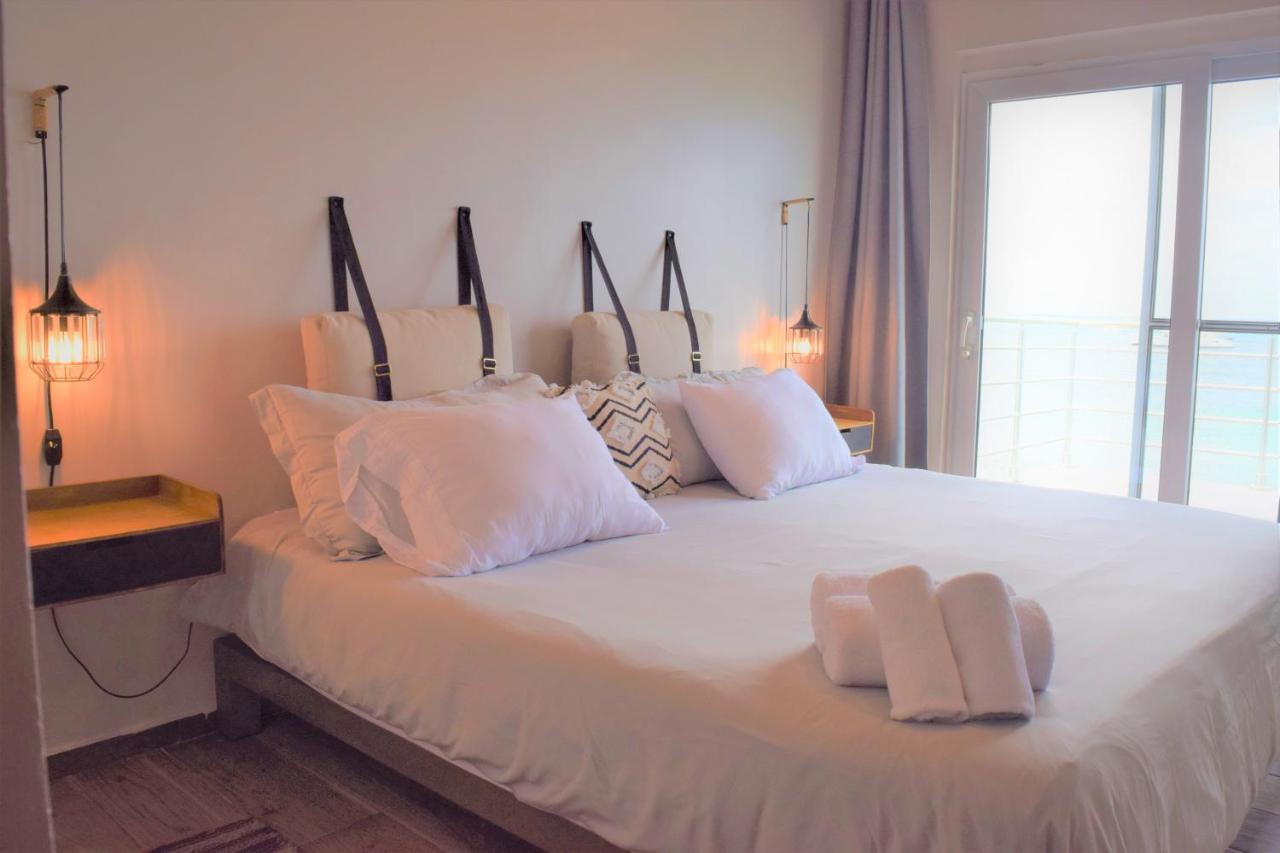 Tradewinds Apartments סימפסון ביי מראה חיצוני תמונה