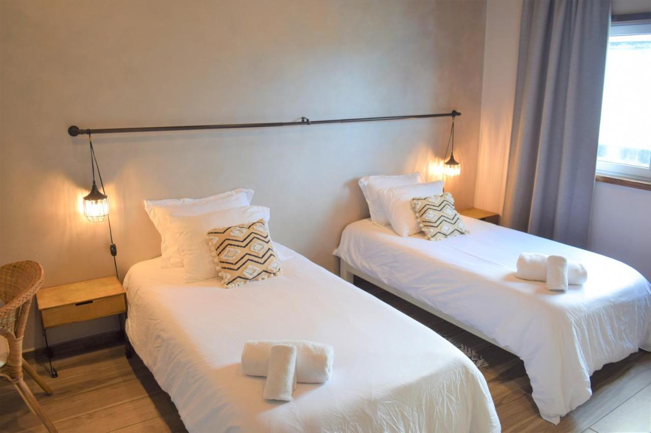 Tradewinds Apartments סימפסון ביי מראה חיצוני תמונה