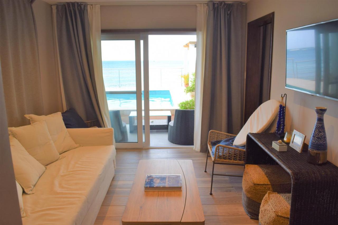 Tradewinds Apartments סימפסון ביי מראה חיצוני תמונה
