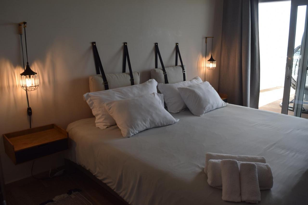 Tradewinds Apartments סימפסון ביי מראה חיצוני תמונה