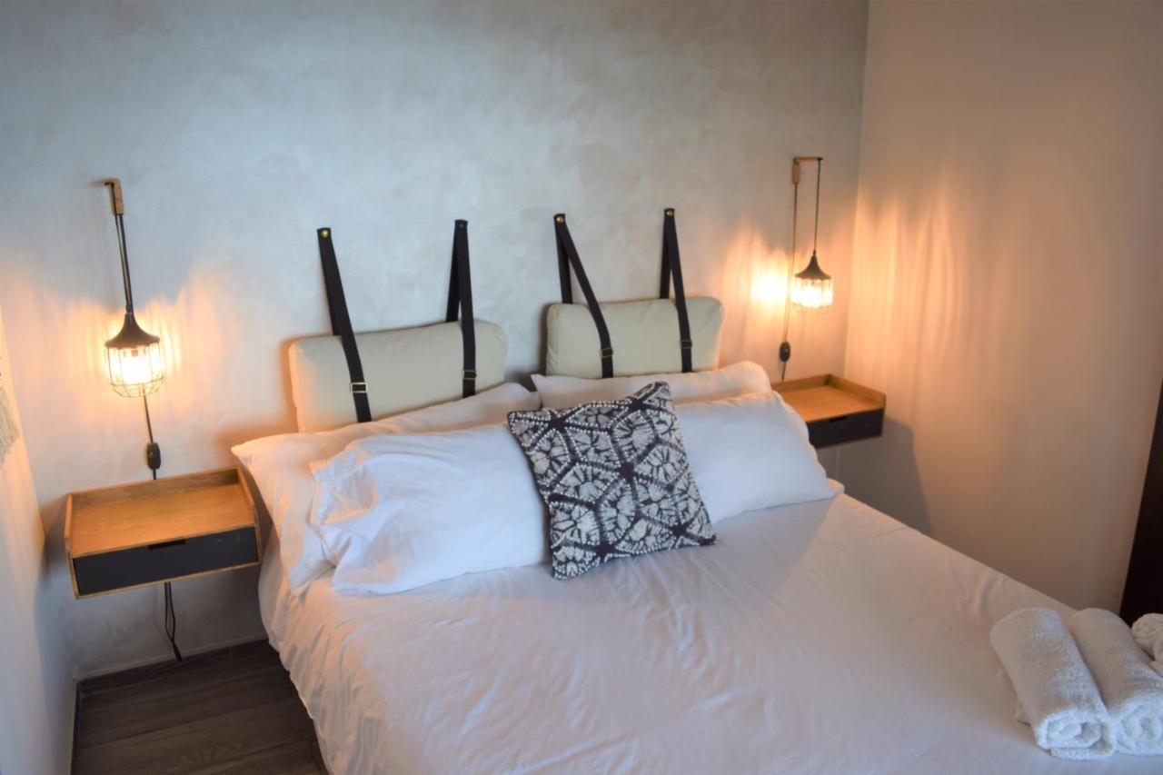 Tradewinds Apartments סימפסון ביי מראה חיצוני תמונה