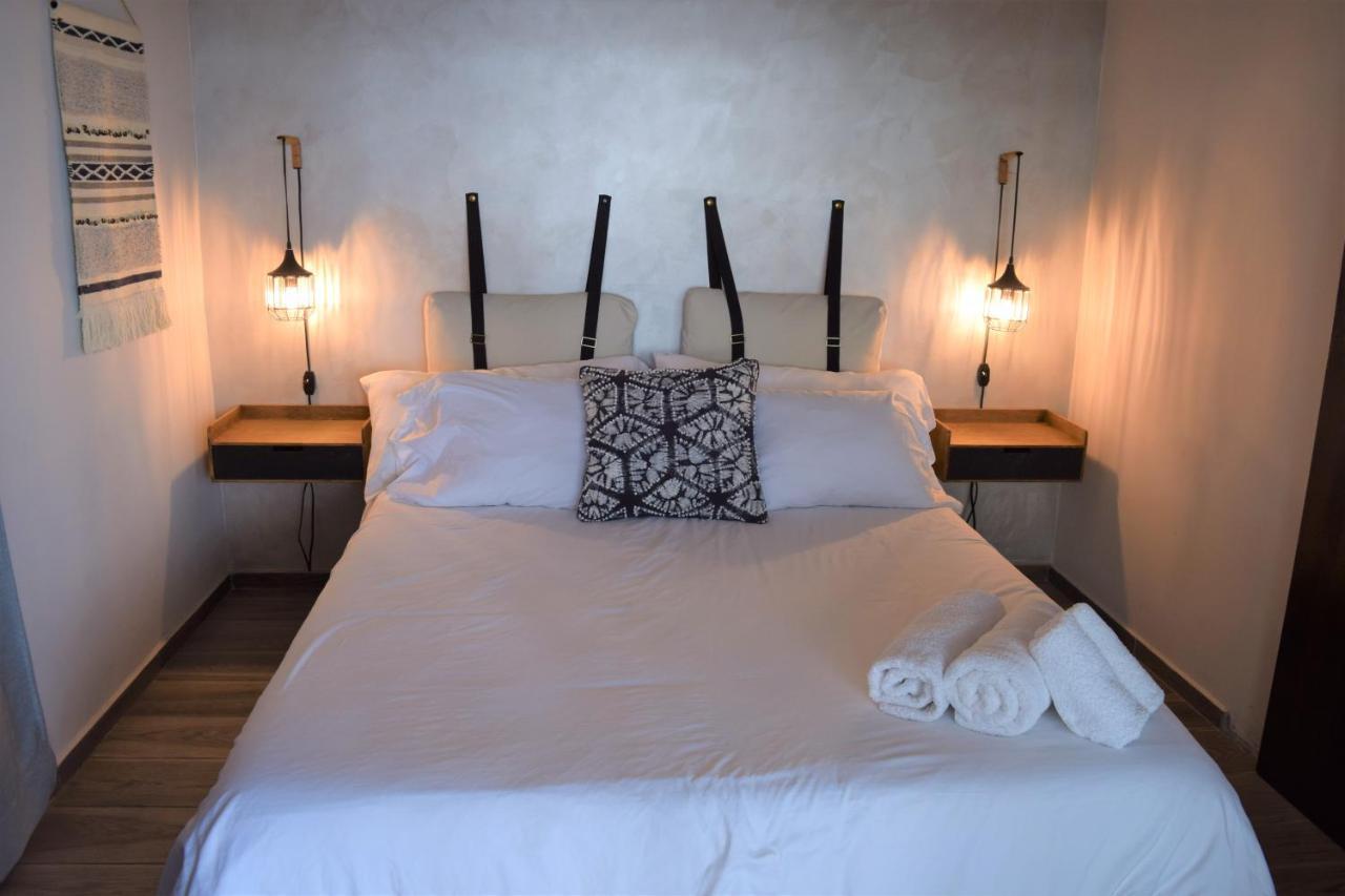 Tradewinds Apartments סימפסון ביי מראה חיצוני תמונה