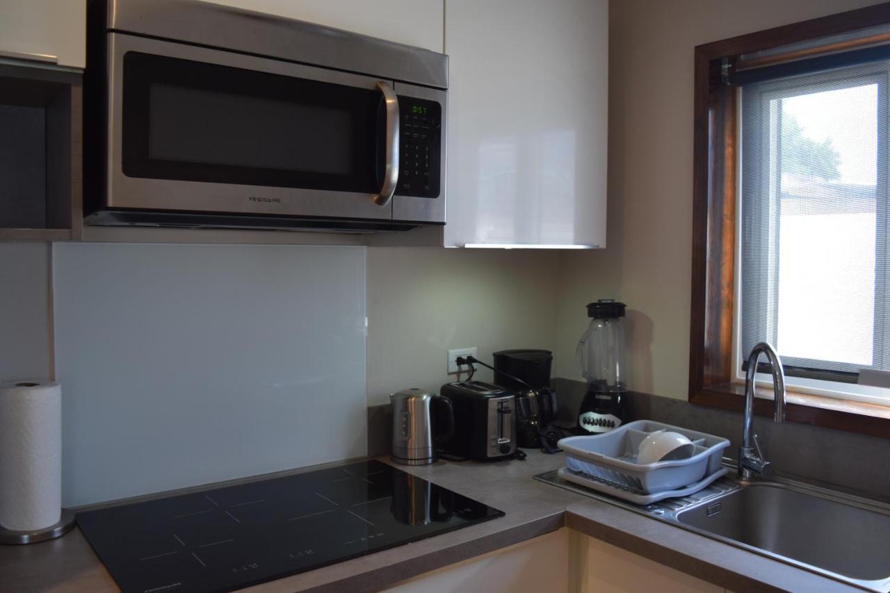 Tradewinds Apartments סימפסון ביי מראה חיצוני תמונה