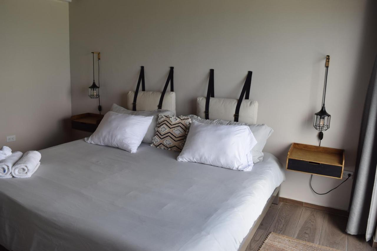 Tradewinds Apartments סימפסון ביי מראה חיצוני תמונה
