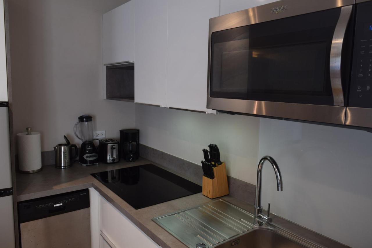 Tradewinds Apartments סימפסון ביי מראה חיצוני תמונה