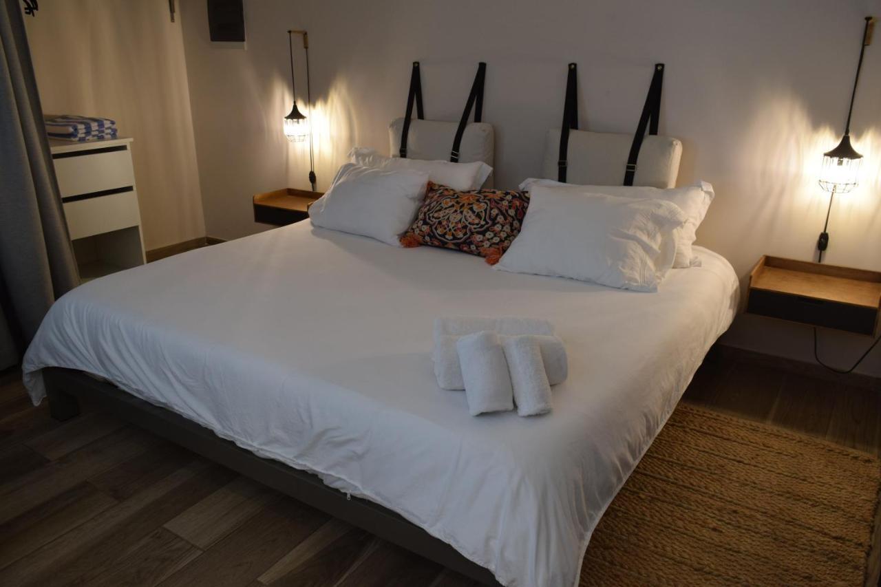 Tradewinds Apartments סימפסון ביי מראה חיצוני תמונה
