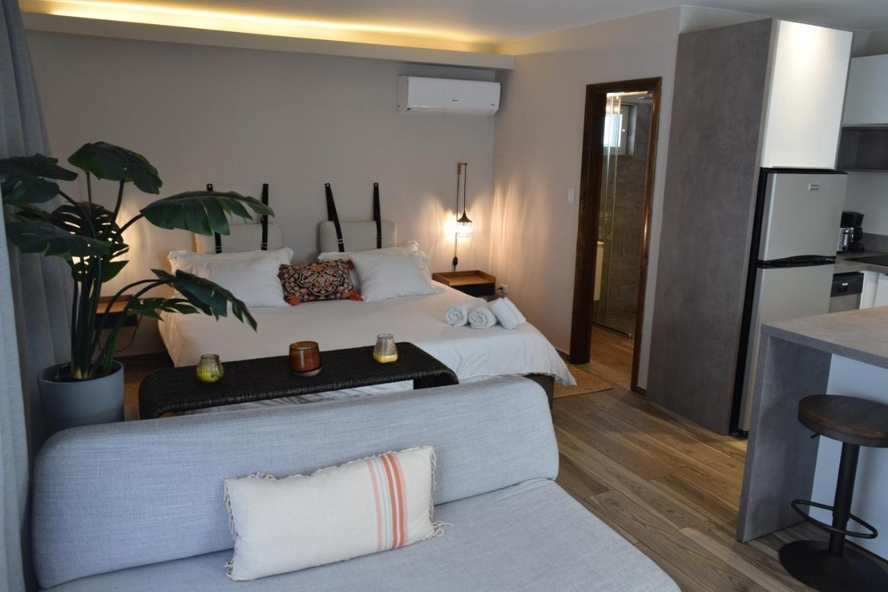 Tradewinds Apartments סימפסון ביי מראה חיצוני תמונה