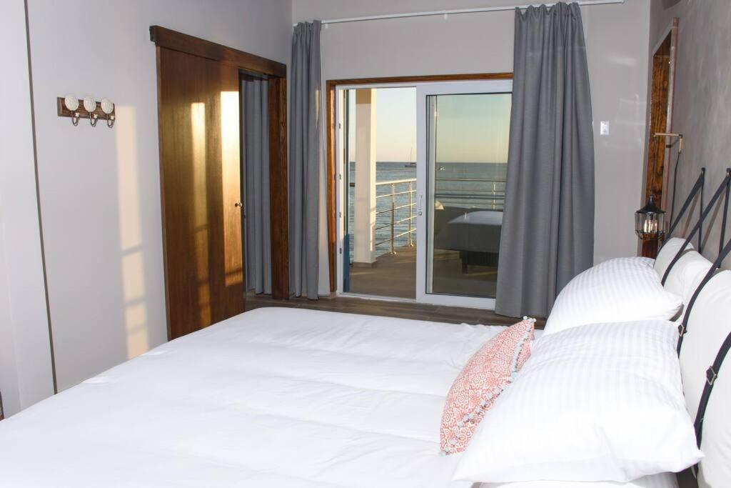 Tradewinds Apartments סימפסון ביי מראה חיצוני תמונה