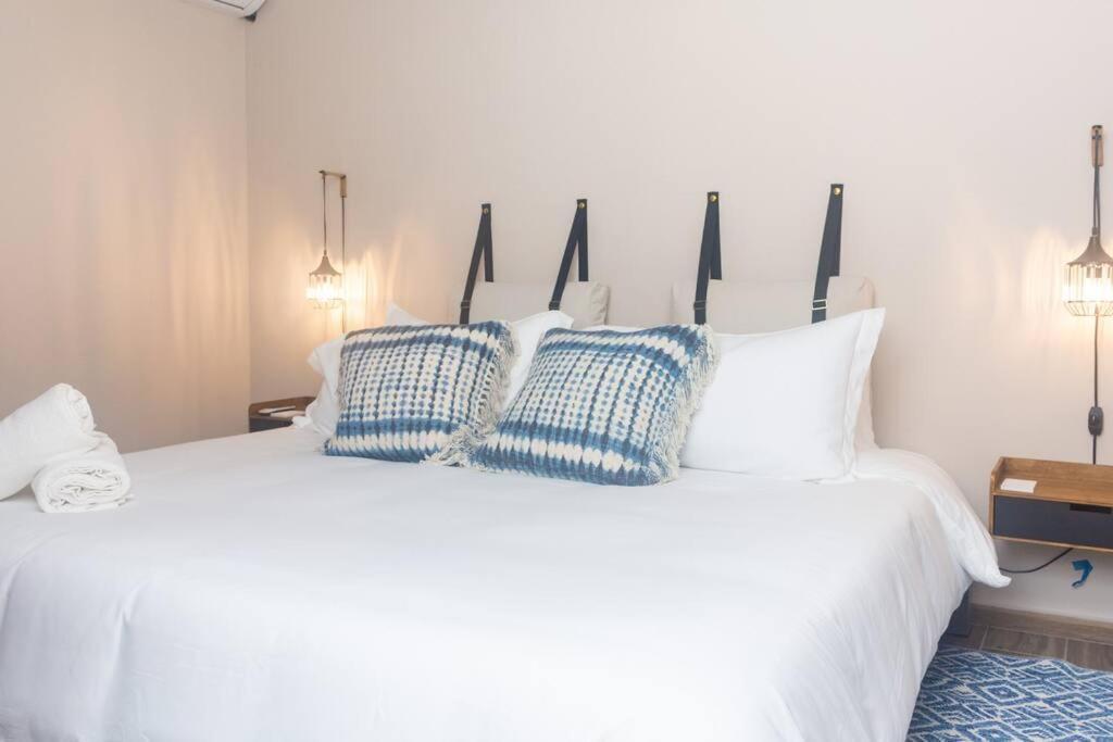 Tradewinds Apartments סימפסון ביי מראה חיצוני תמונה