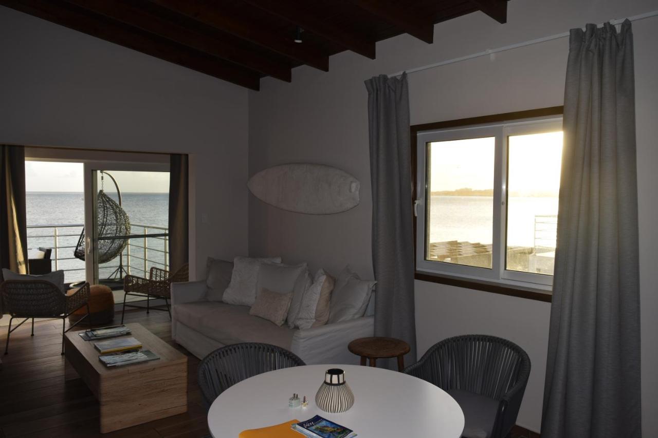 Tradewinds Apartments סימפסון ביי מראה חיצוני תמונה