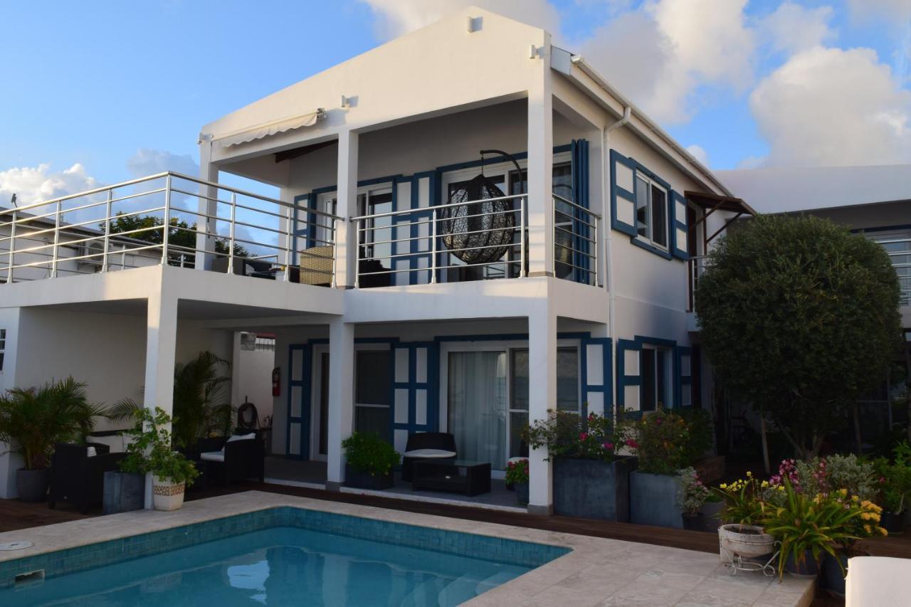 Tradewinds Apartments סימפסון ביי מראה חיצוני תמונה