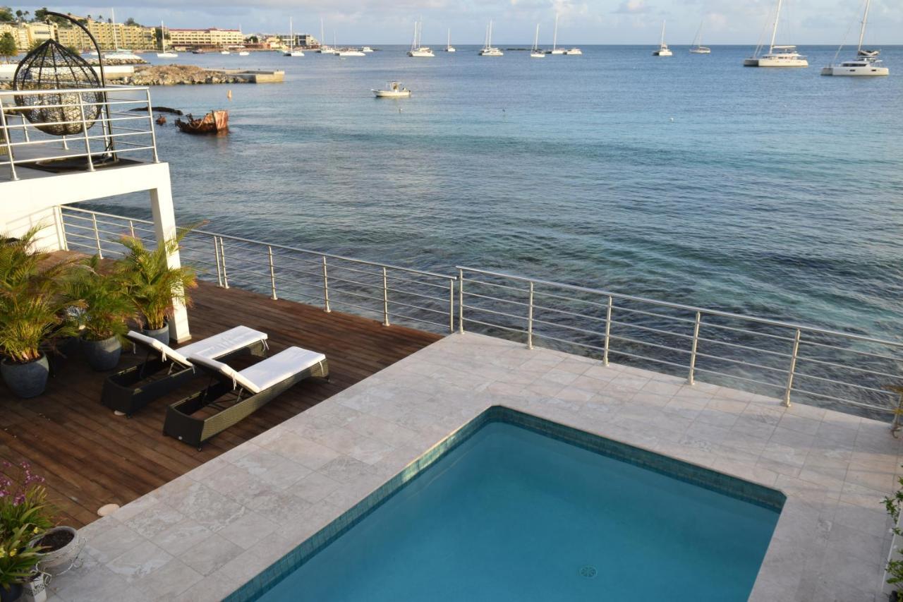 Tradewinds Apartments סימפסון ביי מראה חיצוני תמונה